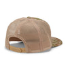 Webb Western Ranch Hat DB Antler