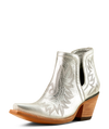 Ariat Ladies Silver Shine Dixon Boots-10053655