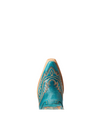 Ariat Ladies Casanova Boots Turquoise 10034004