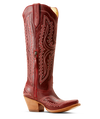 Ariat Ladies Casanova Red Alert Boot 10050870