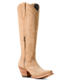 Ariat Ladies Truly Taupe Casanova Boots-10053650