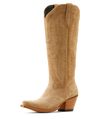 Ariat Ladies Truly Taupe Casanova Boots-10053650