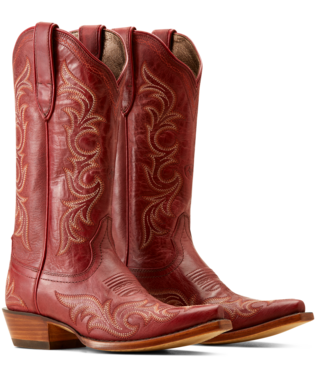 Ariat Ladies Ripe Serrano Hazen Boot-10050893