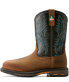 Ariat Men's Workhog CSA Waterproof Composite Toe Work Boot-10042554