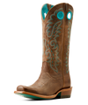 Ariat Ladies Futurity Boon Pecan Brown Boot 10050889