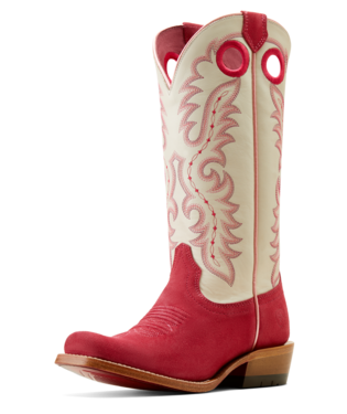 Ariat Futurity Boon Deep Azalea Boots-10051040