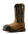 Ariat Men's Workhog CSA XTR Waterproof Composite Toe Work Boot 10042491