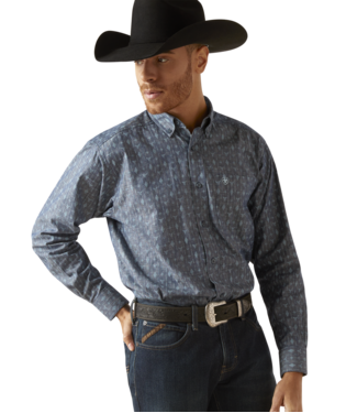 Ariat Men's Graham Classic Fit Shirt 10046752