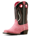 Ariat Kid's Futurity Fort Worth Western Boot 10050880