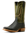 Ariat Men's Stadtler Best In Black Cowboy Boot 10051029