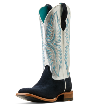 Ariat Ladies Frontier Calamity Jane Western Boot 10051026