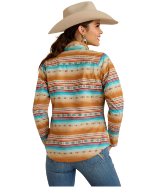 Ariat Ladies Team Fallon Serape Print-10053014