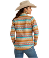 Ariat Ladies Team Fallon Serape Print-10053014