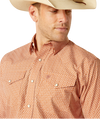 Ariat Men's Coral Easton Classic Fit Shirt-10051350