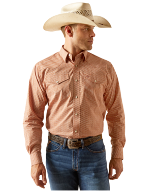 Mens Coral Easton Classic Fit Shirt-10051350