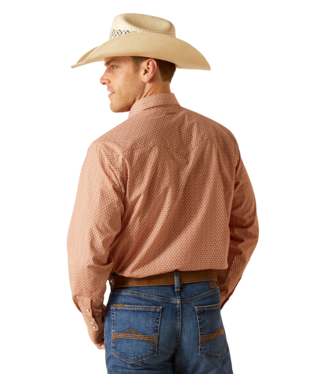 Ariat Men's Coral Easton Classic Fit Shirt-10051350