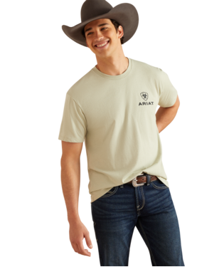 Ariat Men's Lights T-Shirt 10047896