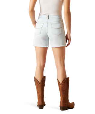 Ariat Ladies Ophelia 5" Shorts-10051619