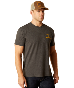 Ariat Men's Desert Modern TShirt-10051757