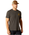 Ariat Men's Desert Modern TShirt-10051757