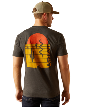 Ariat Men's Desert Modern TShirt-10051757