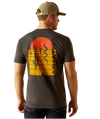 Ariat Men's Desert Modern TShirt-10051757