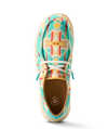 Ariat Ladies Turquoise Tempe Hilo-10053697