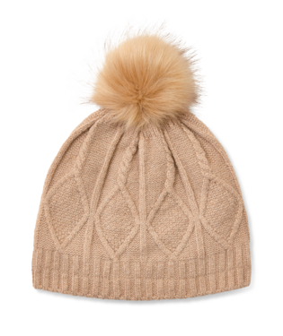 Ariat Tannin Kelston Beanie-10053848