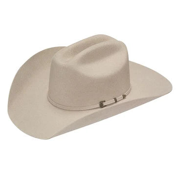 Twister Dallas SS/CLT Sand Felt Western Hat - T71010149