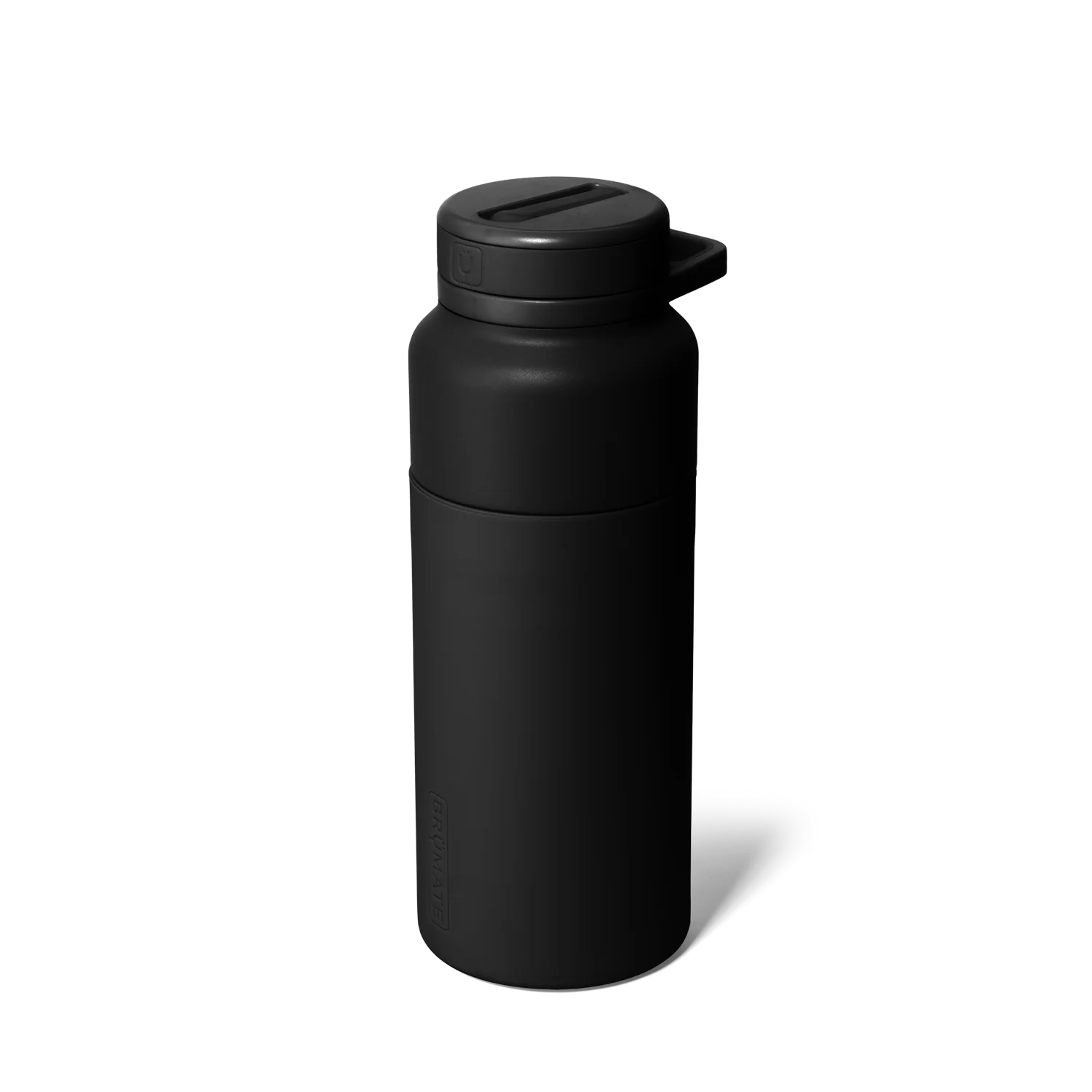 Brumate Rotera 35 Oz. Matte Black - DWRT35MBK