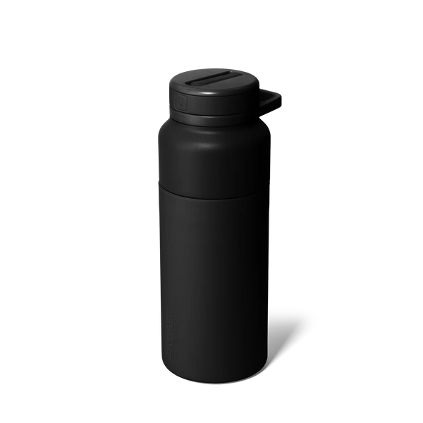 Brumate Rotera 35 Oz. Matte Black - DWRT35MBK