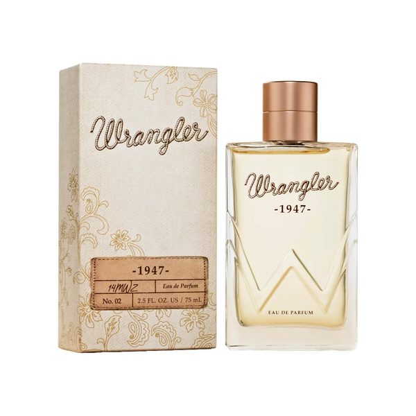 Wrangler Ladies 1947 Perfume-97169