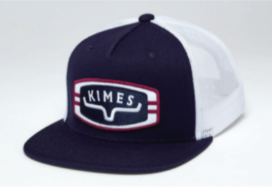 Kimes Ranch Craftsman - Navy