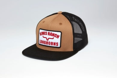 Kimes Ranch LJC Trucker - WWBrown