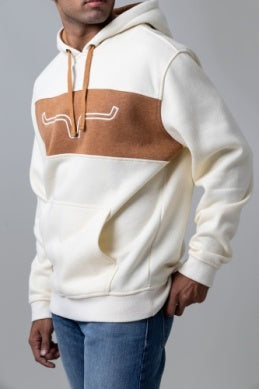 Kimes Ranch Ripon Hoodie - Natural