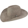 Bailey Oro Grizzly Cowboy Hat - Mole - W24RDC