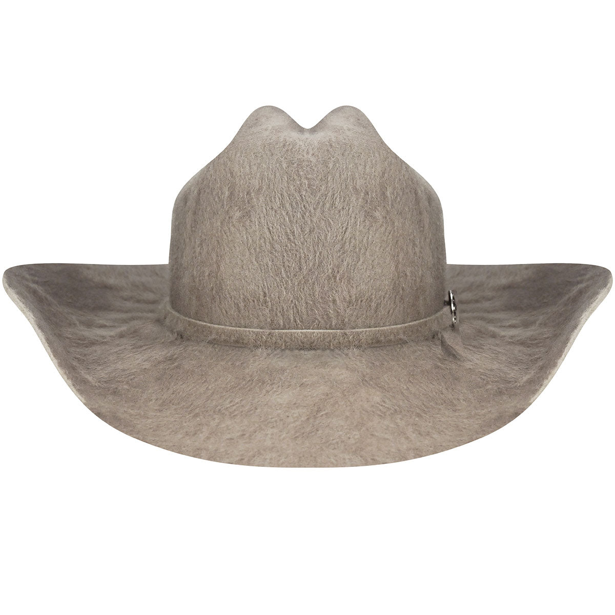 Bailey Oro Grizzly Cowboy Hat - Mole - W24RDC