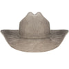 Bailey Oro Grizzly Cowboy Hat - Mole - W24RDC