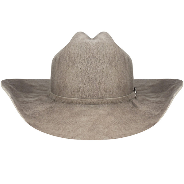 Bailey Oro Grizzly Cowboy Hat - Mole - W24RDC