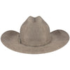 Bailey Oro Grizzly Cowboy Hat - Mole - W24RDC