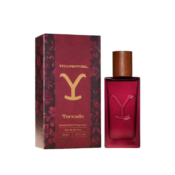 Yellowstone Tornado Perfume 1.7oz-96203