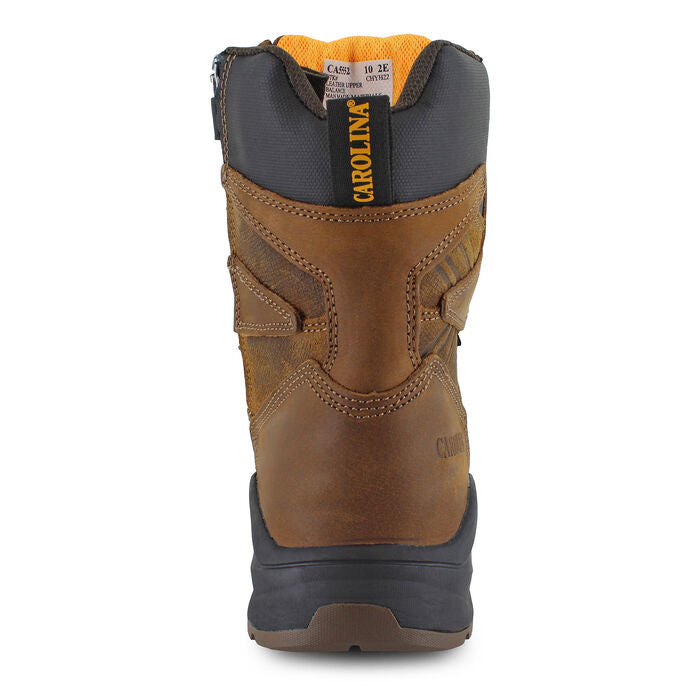 Carolina Men's Subframe Composite Toe Work Boots CA5552