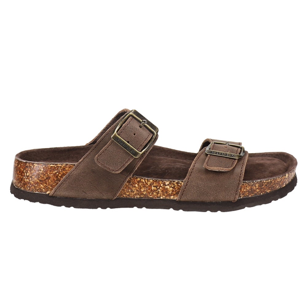 Roper Ladies Jezebel Footbed Sandals 09-01-0607-2877