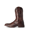 Ariat Men's Slim Zip Ultra Western Boot 10038359