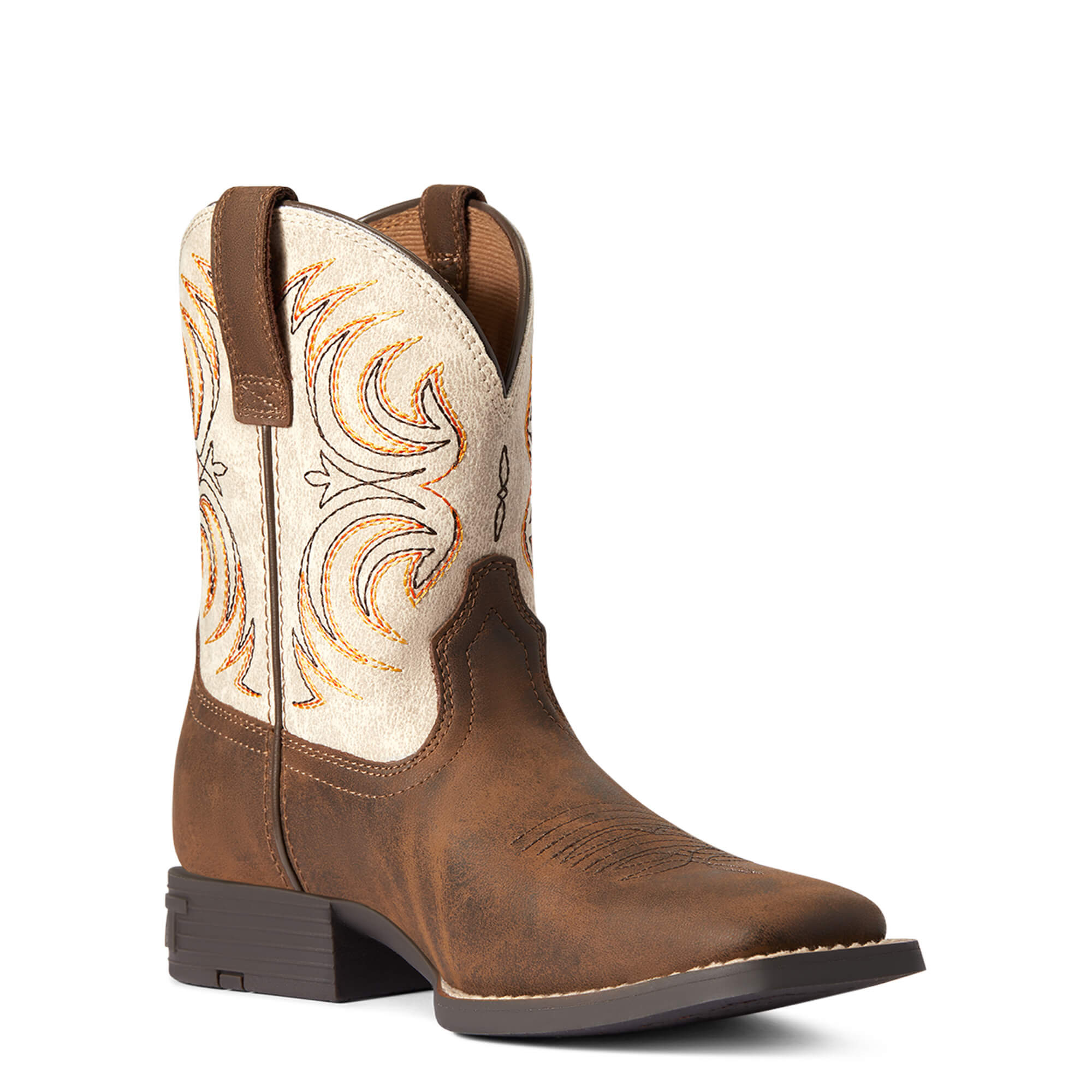 Ariat Kids Storm Western Boot 10038444 10038452