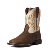 Ariat Kids Storm Western Boot 10038444 10038452