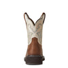 Ariat Ladies Fatbaby Heritage Tess Western Boot 10040265