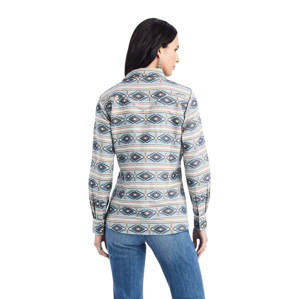 Ariat Ladies R.E.A.L. Creekside Shirt 10042293