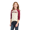 Ariat Girls R.E.A.L. Zuma Baseball Shirt 10042302