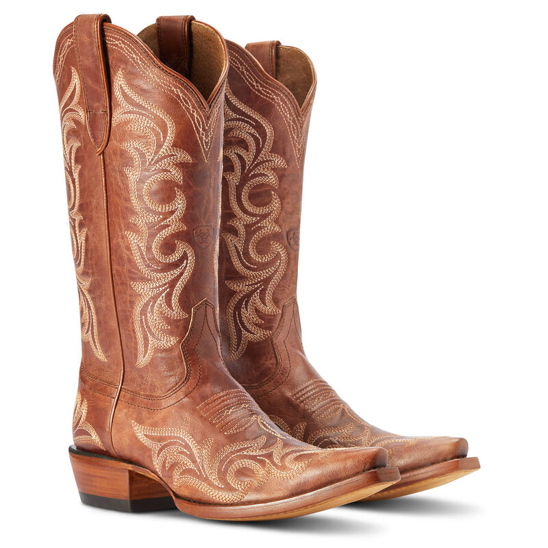 Ariat Ladies Hazen Western Boot 10042382